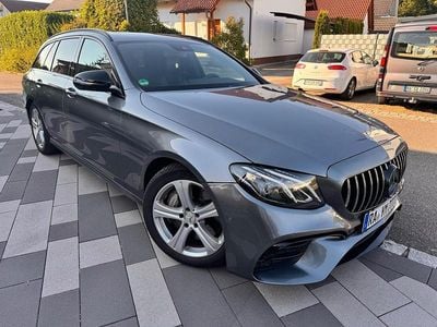 Mercedes E350