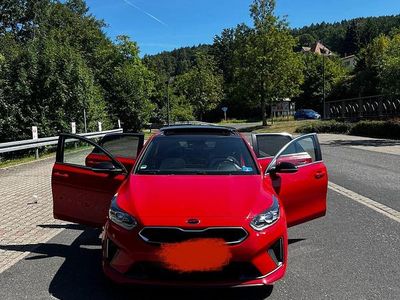 Kia Ceed GT