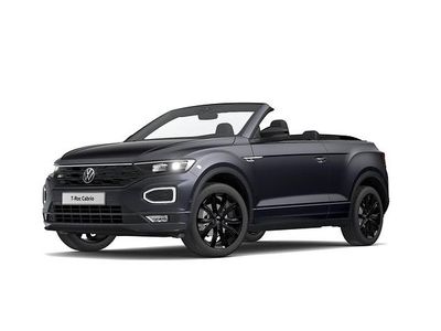 Second-hand VW T-Roc R-line 150 CP (110 kW) 2022 SUV