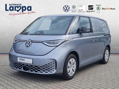 Usata VW ID. Buzz 150 kW (204 CV) 2023 Argento Monovolume