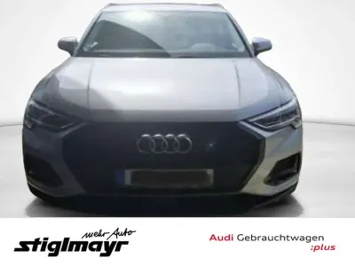 Gebraucht Audi Q3