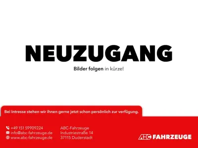Gebraucht Renault Mégane GrandTour Intens 140 PS (102 kW) 2022 Schwarz Kombi