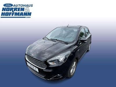 Ford Ka Plus