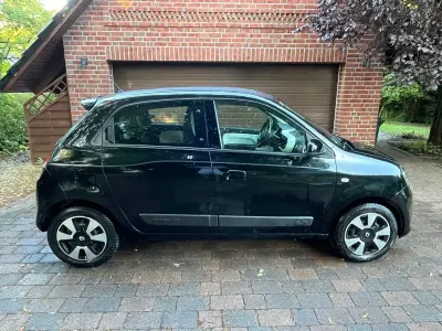 Gebraucht Renault Twingo