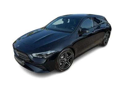 Mercedes CLA200