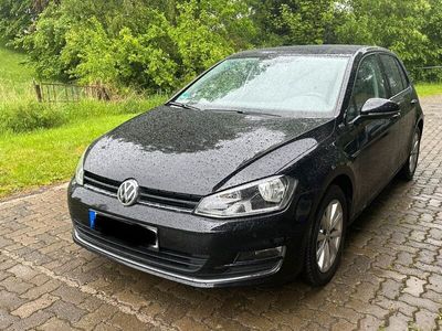 gebraucht VW Golf - Automatik - Benziner - Modelljahr 2017