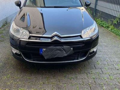 gebraucht Citroën C5 Tourer HDi 200 FAP Aut. Exclusive