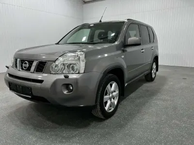 Occasion Nissan X-Trail 173 PK (127 kW) 2008 Grijs SUV