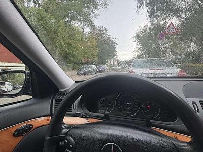 Gebraucht 2008 Mercedes E280 Elegance Kombi | 6.900 € (Teuer)