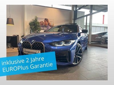 gebraucht BMW M440 i xDrive Coupe