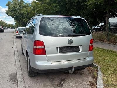 VW Touran