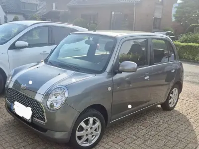 Gebraucht Daihatsu Trevis