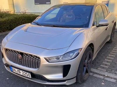 gebraucht Jaguar I-Pace I-PaceEV320 AWD SE