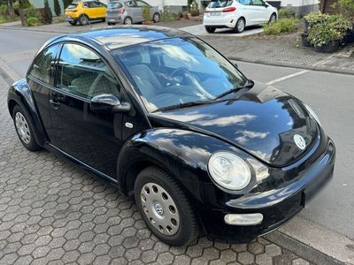 gebraucht VW Beetle 1.6