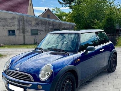 Mini ONE