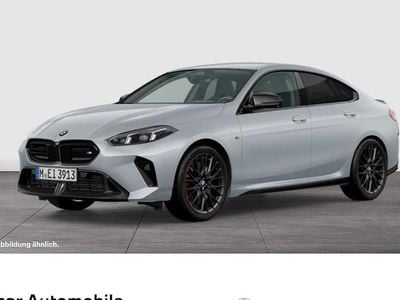 Gebraucht BMW M235 Shadowline 300 PS (220 kW) 2025 Grau Coupé