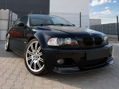Gebraucht BMW M3