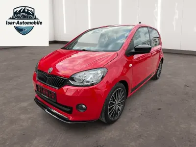 Gebraucht Skoda Citigo