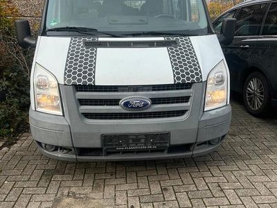 Ford Tourneo