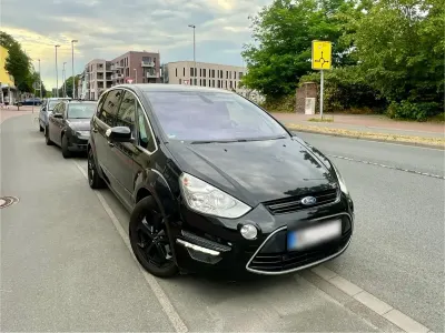 Gebraucht Ford S-MAX