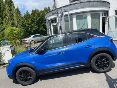Gebraucht Opel Mokka