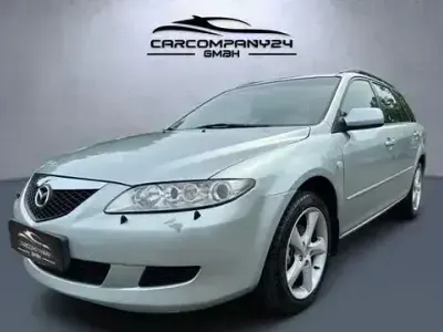 Gebraucht Mazda 6