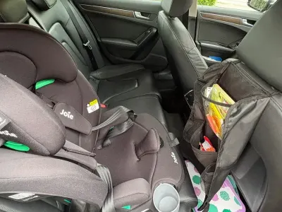 Gebraucht Audi A4