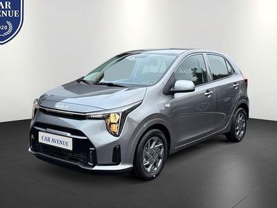 Grau Neu 2025 Kia Picanto Vision Kleinwagen | 17.990 € (Fairer Preis)
