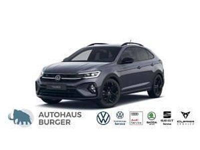 Ny VW Taigo R-line 116 HK (85 kW) 2026 Sort SUV