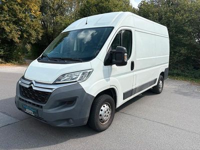 Citroën Jumper