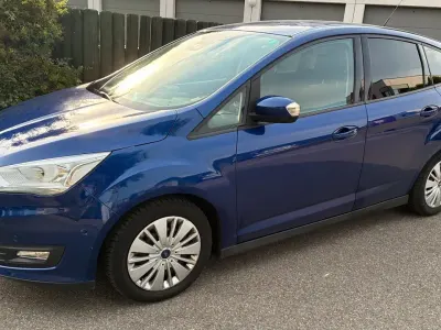 Gebraucht Ford C-MAX