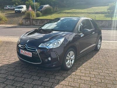 DS Automobiles DS3