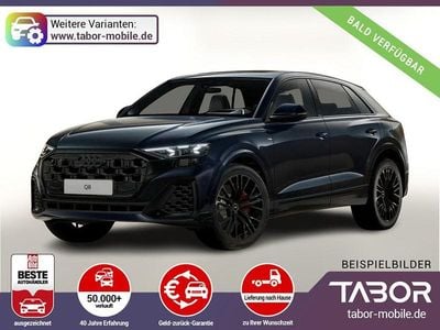 Nuova Audi Q8 Sport 394 CV (289 kW) 2026 Blu SUV