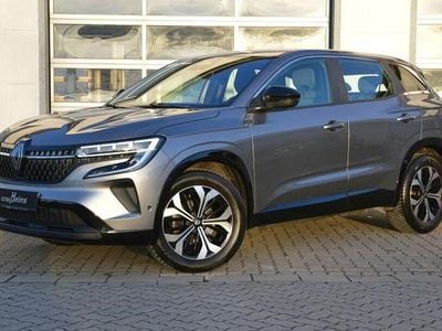 Grau Gebraucht 2024 Renault Austral Evolution SUV | 24.950 € (Guter Preis)