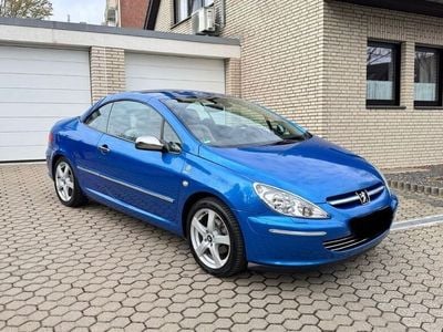 Peugeot 307 CC
