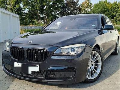 BMW 740
