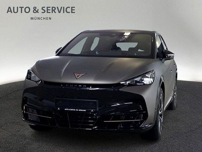 Gebraucht Cupra Tavascan VZ 250 kW (340 PS) 2026 Braun SUV