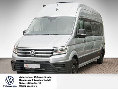 gebraucht VW California Grand680 Navi