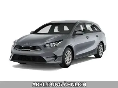 Gebraucht Kia Ceed Sportswagon Gold 160 PS (117 kW) 2024 Andere Kombi