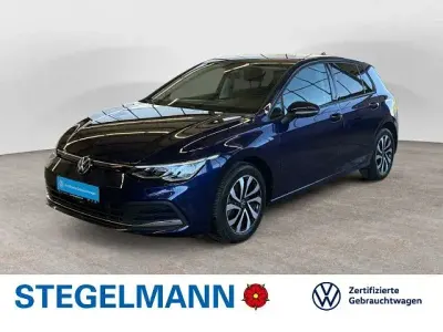 Gebraucht VW Golf VIII