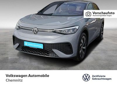 Occasion VW ID.5 Pro Performance 150 kW (204 PK) 2022 Grijs SUV