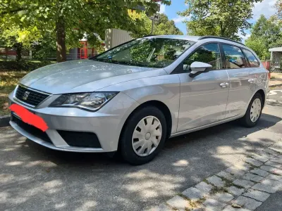 Gebraucht Seat Leon ST