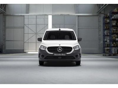 Mercedes eCitan