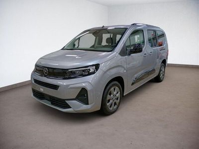 Gebraucht Opel Combo Life XL 131 PS (96 kW) 2024 Othercolor Limousine