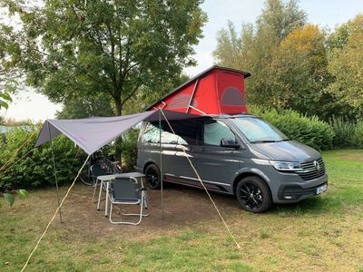 gebraucht VW California Ocean T6.1 Camper Van