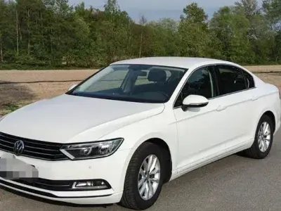Gebraucht VW Passat