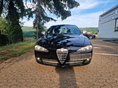 Alfa Romeo 147