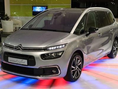 Citroën C4 SpaceTourer