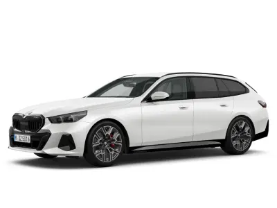 Gebraucht BMW 540 Comfort Edition 286 PS (210 kW) 2025