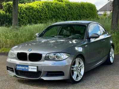 Käytetty BMW 135